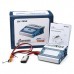 EV-PEAK AR1 500W 25A DC 1-6S RC Battery Balance Charger