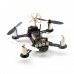 Eachine Tiny QX95 95mm Micro FPV LED Racing Drone with i6 Transmitter RTF 