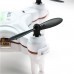 Eachine E10WD Mini Wifi FPV with Altitude Mode 2.4G 4CH 6-axis RC Drone BNF/RTF