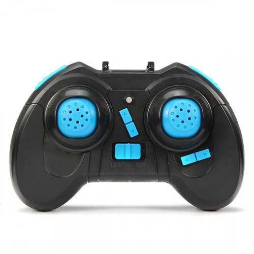 Eachine E10WD Mini Wifi FPV with Altitude Mode 2.4G 4CH 6 axis RC Drone BNF RTF FREE Delivery Available