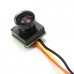 Kingkong Q25-Mini 5.8G 25MW 16CH VTX 600TVL CMOS 1/4 Micro FPV Camera  