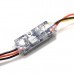 Kingkong Q25-Mini 5.8G 25MW 16CH VTX 600TVL CMOS 1/4 Micro FPV Camera  
