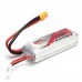 GAONENG GNB 11.1V 2200mAh 3S 110/220C Lipo Battery for RC Model