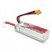 GAONENG GNB 11.1V 2200mAh 3S 110/220C Lipo Battery for RC Model