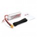 GAONENG GNB 11.1V 2200mAh 3S 110/220C Lipo Battery for RC Model
