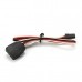 Ultra Power Temperature Sensor Probe Cable For UP120AC DUO SkyRC imax B6 mini B6 