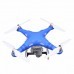 Silicone Protective Body Fuselage Case Skin Cover Wrap For DJI Phantom 3 Advanced Professional