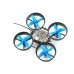 Eachine E010 Frame Chaoli 615 Motor Tiny F3 Brushed Flight Controller EF-01 VTX 800TVL Camera Set