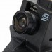 FX805 Super Light Mini AIO 5.8G 40CH 25mW Raceband VTX 600TVL COMS FOV140 Degree FPV Camera
