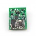 Eachine SKYkylin-F3 Brushed Flight Control Board Built-in FRSKY Compatible 8CH Receiver