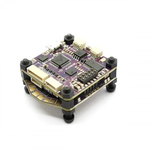Flycolor Raptor Flycolor Raptor 390 Tower 4 in 1 30A ESC BLHeli 2-4S + F3 6DOF Flight ...