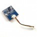 Ublox GPS Module with Ceramic Antenna GPS Receiver TTL9600 for APM PIX PX4 CC3D Naze32 F3 