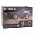 DHK Hobby 1/8 4WD Brushless Electric Buggy Optimus XL 8381 Remote Control Car