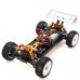 DHK Hobby 1/8 4WD Brushless Electric Buggy Optimus XL 8381 Remote Control Car