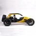 HBX T6 1/6 100+km/h RWD Proportional Brushless Remote Control Desert Buggy Remote Control Racing Car