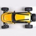 HBX T6 1/6 100+km/h RWD Proportional Brushless Remote Control Desert Buggy Remote Control Racing Car
