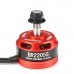 4X Racerstar Racing Edition 2205S BR2205S 2300KV 2-4S Brushless Motor For X210 220 QAV250 FPV Frame