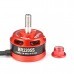 4X Racerstar Racing Edition 2205S BR2205S 2300KV 2-4S Brushless Motor For X210 220 QAV250 FPV Frame