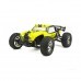 HBX 12891 1/12 4WD 2.4G Waterproof Hydraulic Damper Remote Control Desert Buggy Truck with LED Light