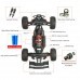 HBX 12891 1/12 4WD 2.4G Waterproof Hydraulic Damper Remote Control Desert Buggy Truck with LED Light