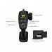 HBX 12891 1/12 4WD 2.4G Waterproof Hydraulic Damper Remote Control Desert Buggy Truck with LED Light