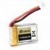 Eachine E010 E010C RC Drone Spare Parts 3.7V 150MAH 45C Upgrade Battery