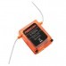 Redcon 2.4G DSM2 DSMX Satellite Receiver With Code Key For JR Spektrum Transmitter