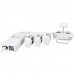 4 in 1 Multi Intelligent Parallel Charger For DJI Phantom 4 Battery And Transmitter