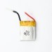 MJX X909T RC Drone Spare Parts Battery