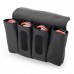 Realacc LiPo Battery Storage Bag For Infinity Giant Power ZOP Power Eachine Wizard X220 Racer 250 