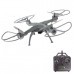 JD-10HW Wifi FPV With 720P HD Camera High Hold Mode RC Drone RTF
