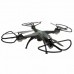 JD-10HW Wifi FPV With 720P HD Camera High Hold Mode RC Drone RTF