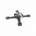 Diatone Crusader GT2 175 FPV Racing Frame Kit Supports 2205 2480KV Motor HS1177 Camera 4 Inch Prop