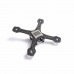 Diatone Crusader GT2 175 FPV Racing Frame Kit Supports 2205 2480KV Motor HS1177 Camera 4 Inch Prop