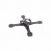 Diatone Crusader GT2 200 FPV Racing Frame Kit Supports 2205 2480KV Motor HS1177 Camera 5 Inch Prop