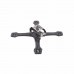 Diatone Crusader GT2 200 FPV Racing Frame Kit Supports 2205 2480KV Motor HS1177 Camera 5 Inch Prop