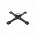 Diatone Crusader GT2 200 FPV Racing Frame Kit Supports 2205 2480KV Motor HS1177 Camera 5 Inch Prop