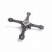Diatone Crusader GT2 200 FPV Racing Frame Kit Supports 2205 2480KV Motor HS1177 Camera 5 Inch Prop