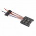 Hobbywing XRotor 12A 4IN1 1-4S Micro ESC Built-in BEC Support Oneshot125 Oneshot42 MultiShot 