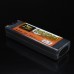 ZOP Power 7.4V 4200mAh 2S 35C Lipo Battery T Plug With Battery Alarm 