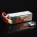 ZOP Power 11.1V 8000mAh 3S 40C Lipo Battery XT60 Plug With Battery Alarm