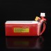 ZOP Power 11.1V 1500mAh 3S 90C Lipo Battery XT60 Plug With One Remote Battery Monitor