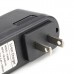 7.4V Lipo Battery Charger AC 100-240V 1A Power Adapter for Fatshark HD2 V3 FPV Goggle
