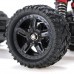 Remo 1/16 DIY Remote Control Desert Buggy Truck Kit Remote Control Car without Electric Parts