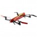 WLtoys V383 500 Electric 3D 6G 6CH 50A ESC RC Drone 