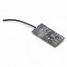 2.4G 8CH Micro Frsky D8 Compatible Receiver With PPM SBUS Output 