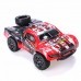 REMO 1/16 Remote Control Short Course Truck Car Kit With Car Shell Without Electronic Parts