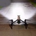  LED Headlight Night Aerial Search Shot Lights For DJI Inspire1 Pro 