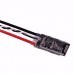 4 PCS Racerstar RS30A Lites 30A Blheli_S BB2 2-4S Brushless ESC for FPV Racer