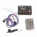 Radiolink AT10II AT10 II 2.4G 10CH Transmitter With R10DII Receiver Grey